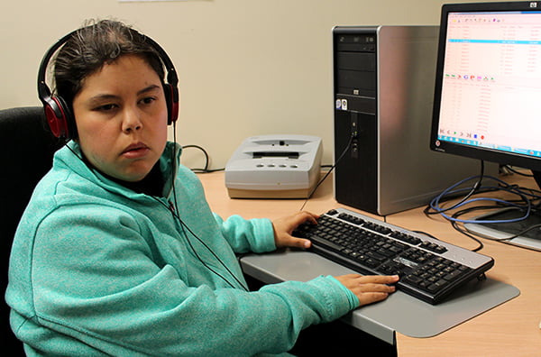 Photo of Suzie Westwood