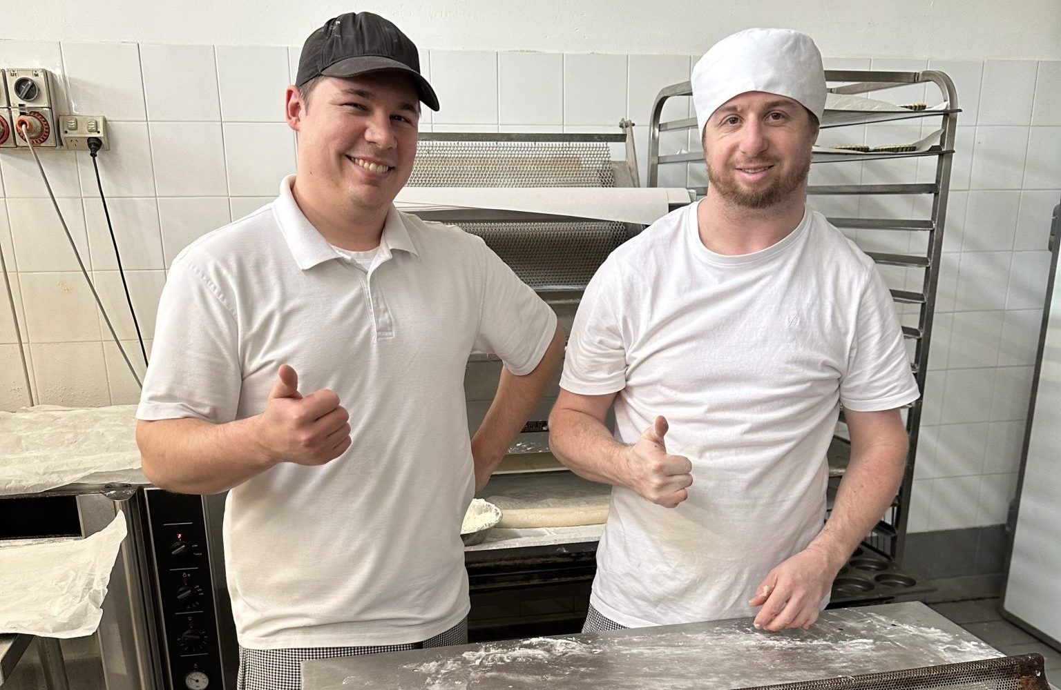 CoAct VisAbility helps Rhys find a new job and a new purpose ...
