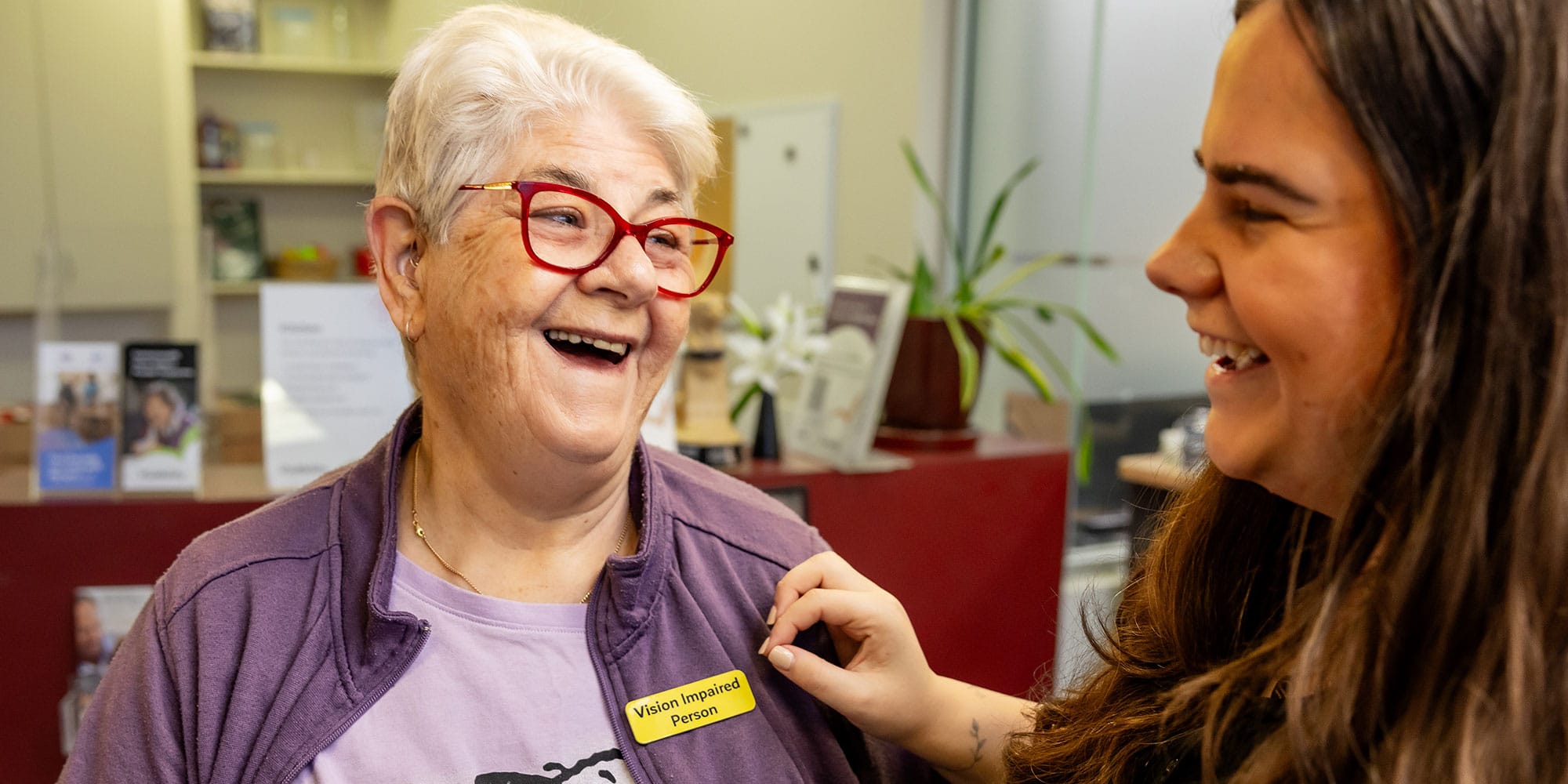 Big changes are coming to My Aged Care funding - VisAbility WA