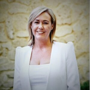 EverAbility Group Chief Marketing Officer Dana Wallace-Campbell