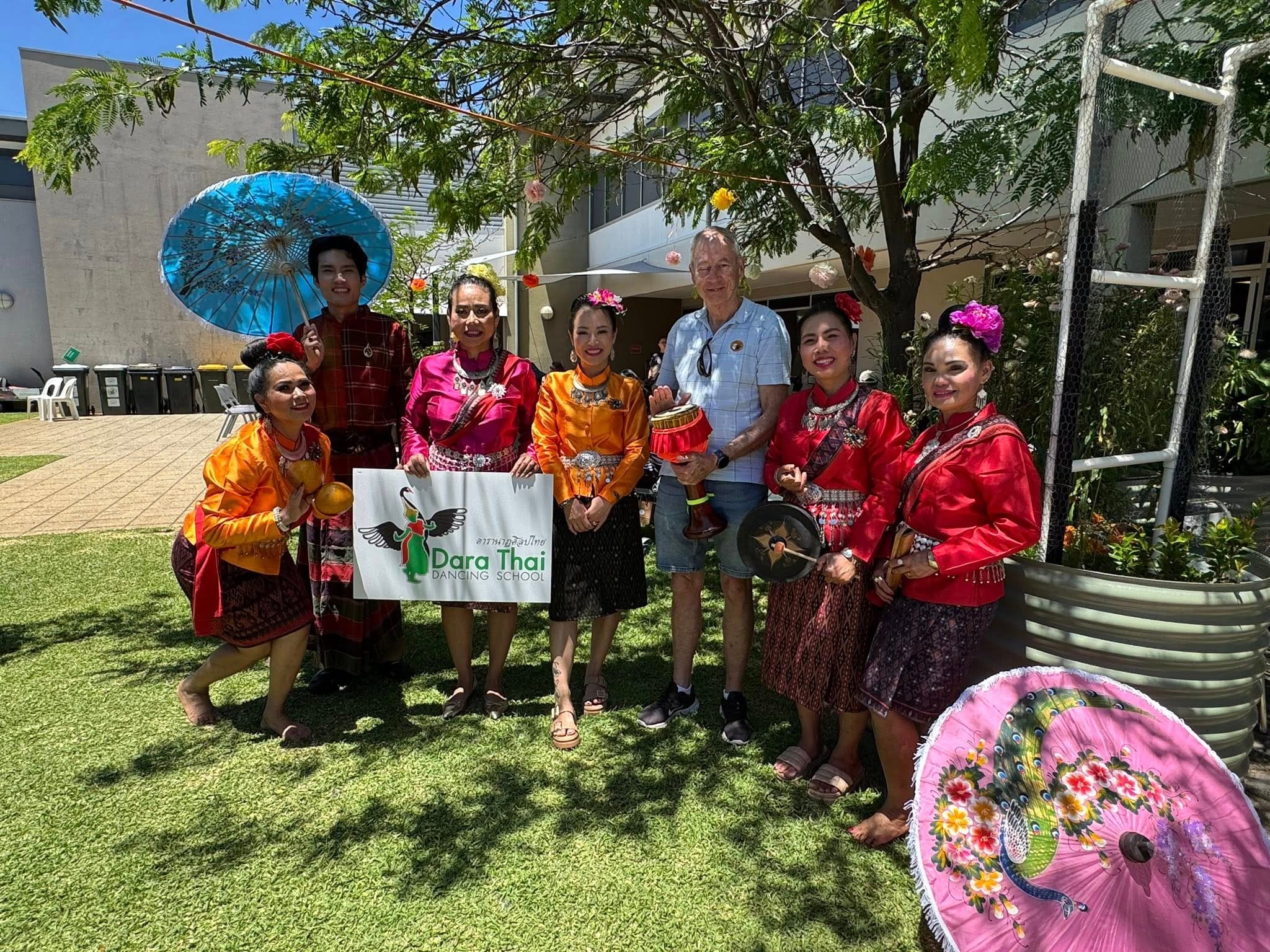 VisAbility Family Picnic: A Day of Joy, Connection, and Community ...
